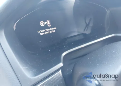 2018 Honda Accord Sport z USA, uszkodzony, nr VIN 1HGCV1F32JA230755